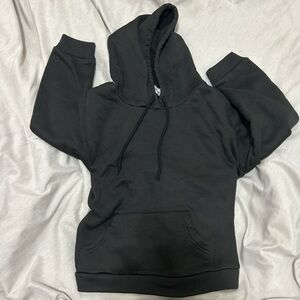 Primark Black Hoodie Sweater